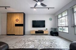 Blk 108B Eastlawn @ Canberra (Sembawang), HDB 5 Rooms #590262101